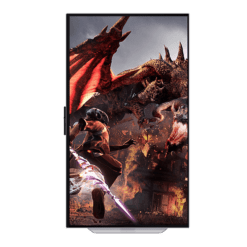 Samsung Odyssey OLED G8 G80SD LS32DG802SEXXV Gaming Monitor - 32 inch, OLED, 240Hz, 0.03ms, UHD 4K (3840 x 2160) 34 vn odyssey oled g8 g80sd ls32dg802sexxv 541665094