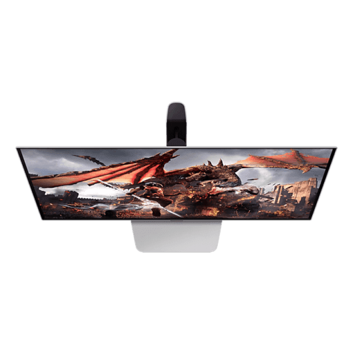 Samsung Odyssey OLED G8 G80SD LS32DG802SEXXV Gaming Monitor - 32 inch, OLED, 240Hz, 0.03ms, UHD 4K (3840 x 2160)