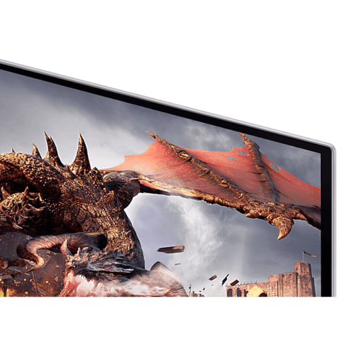 Samsung Odyssey OLED G8 G80SD LS32DG802SEXXV Gaming Monitor - 32 inch, OLED, 240Hz, 0.03ms, UHD 4K (3840 x 2160)