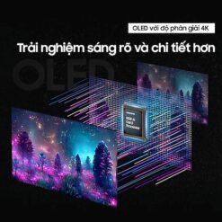 Samsung Odyssey OLED G8 G80SD LS32DG802SEXXV Gaming Monitor - 32 inch, OLED, 240Hz, 0.03ms, UHD 4K (3840 x 2160) 40 vn odyssey oled g8 g80sd ls32dg802sexxv 541811042