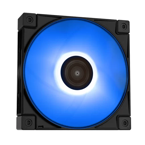 DEEPCOOL FC120-3 IN 1 A-RGB - Black, Triple 120mm Fan