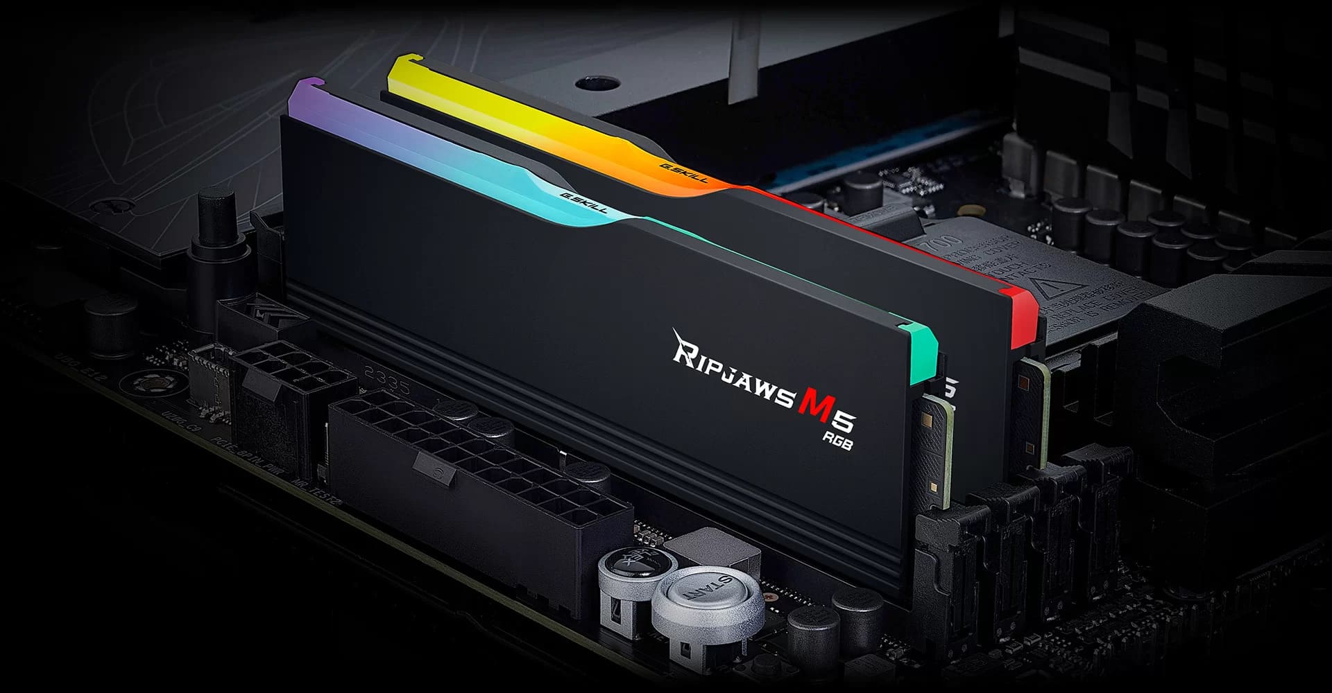 03 ripjaws m5 rgb ddr5 memory performance