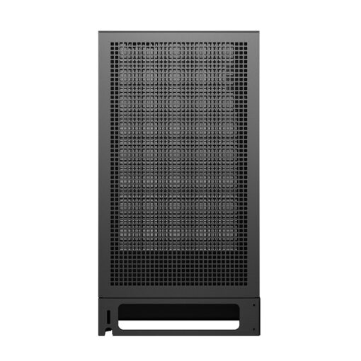 DEEPCOOL CH170 Digital - Black, vertical ITX Case