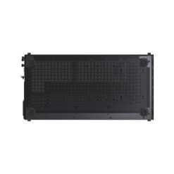 Jonsbo Z20 Black Mini Case - Micro-ATX, Detachable Carrying handle, support 240 AIO 58 2023112970603
