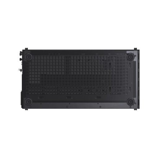 Jonsbo Z20 Black Mini Case - Micro-ATX, Detachable Carrying handle, support 240 AIO
