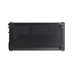 Jonsbo Z20 Black Mini Case - Micro-ATX, Detachable Carrying handle, support 240 AIO 41 20241336300