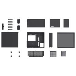 D41 MESH Black product 11 1