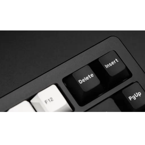 Chilkey ND75 Keyboard Barebone Edition - 75% layout, CNC Aluminum, PCB Tri-mode , Per-key RGB, Hot-swappable