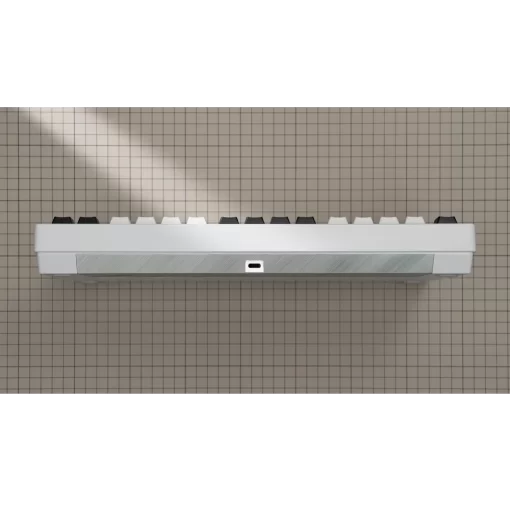 Chilkey ND75 Keyboard Barebone Edition - 75% layout, CNC Aluminum, PCB Tri-mode , Per-key RGB, Hot-swappable