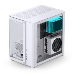 Jonsbo TK2 White product 16