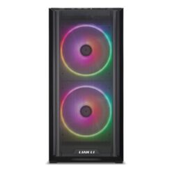 LANCOOL 216 black product 3