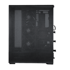 LIAN LI SUP01 Black product 4