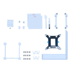 Lian Li Hydroshift 360 AIO non RGB white product 2