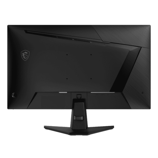 MSI MAG 275QF Gaming Monitor - 27 inch 16:9 WQHD (2560 x 1440) 180Hz 0.5ms, HDR Ready, Tilt Adjustable
