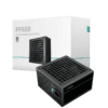 DEEPCOOL PF series PF650 (R-PF650D-HA0B-EU) PSU - 650W, 80 Plus Standard