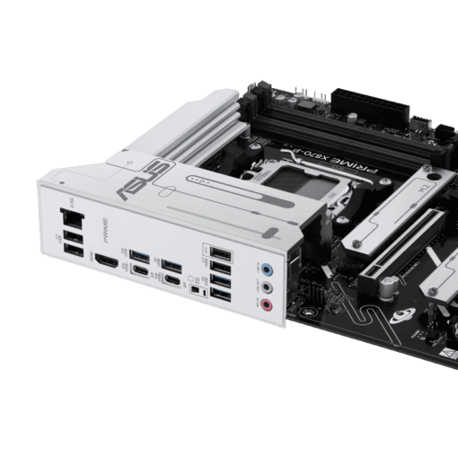 ASUS PRIME X870-P-CSM Mainboard
