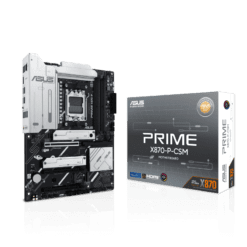 ASUS PRIME X870-P-CSM Mainboard