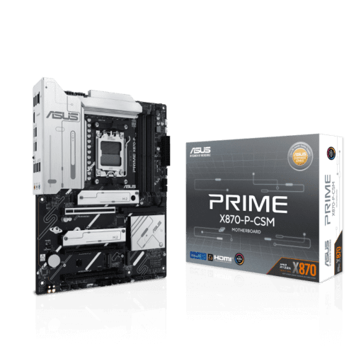 ASUS PRIME X870-P-CSM Mainboard