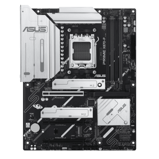 ASUS PRIME X870-P-CSM Mainboard