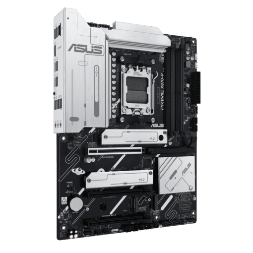 ASUS PRIME X870-P-CSM Mainboard