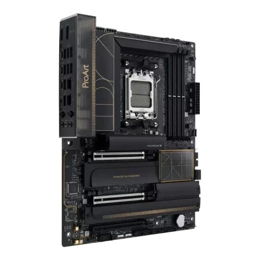 ASUS ProArt X870E-CREATOR WIFI Mainboard