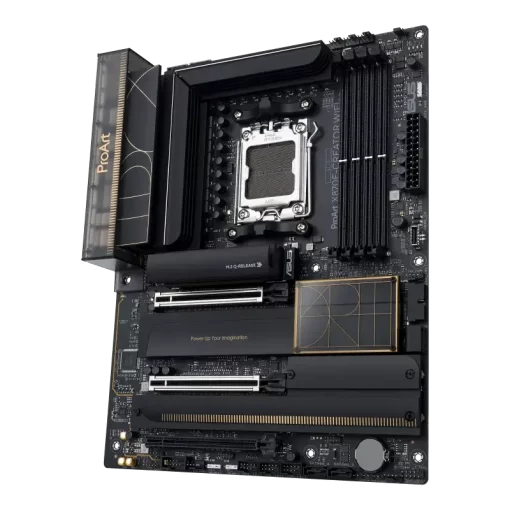 ASUS ProArt X870E-CREATOR WIFI Mainboard