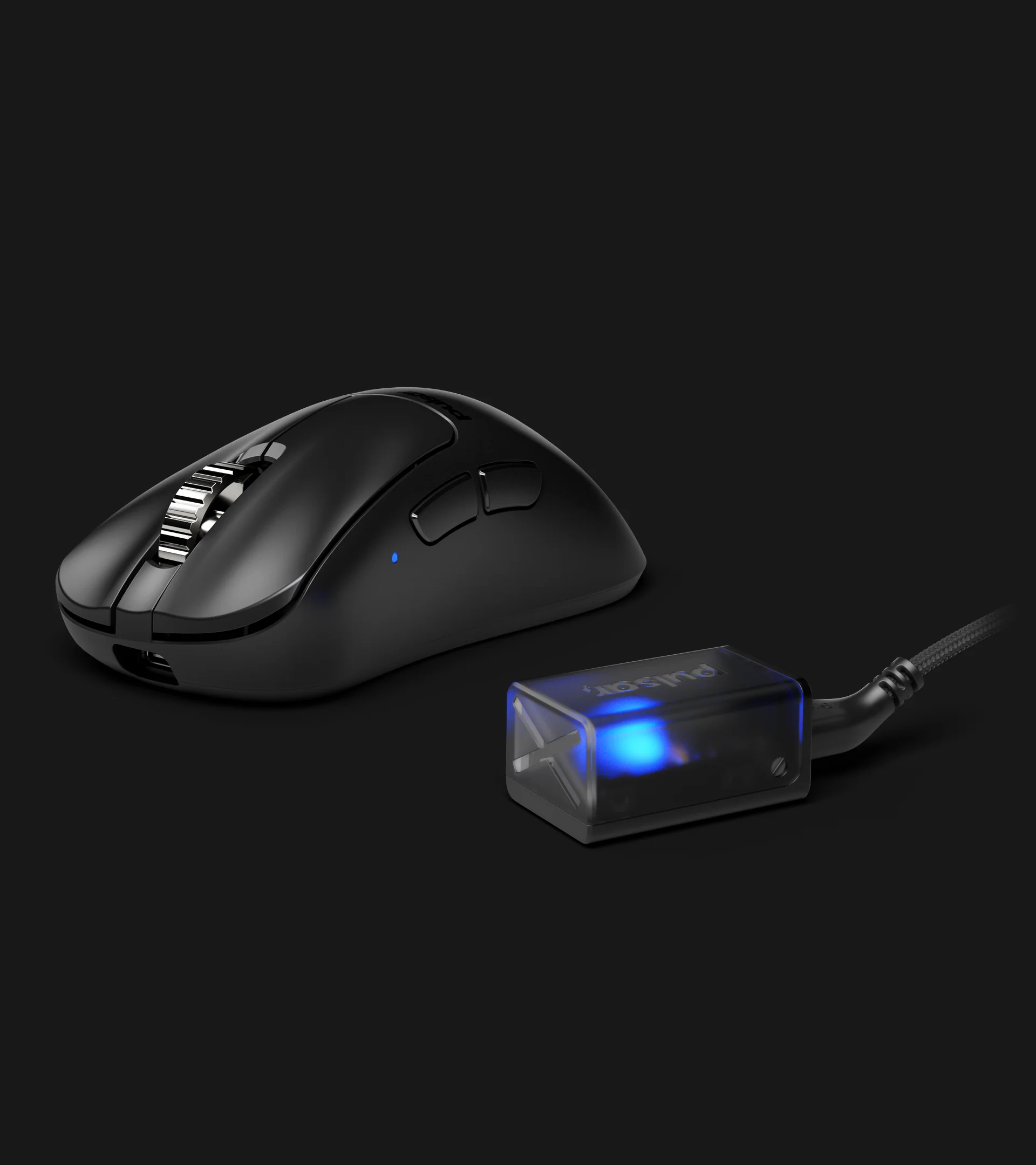 Pulsar Xlite V3 eS Gaming Mouse 4K dongle f5344eb9 e13b 4e76 b688 258e653c6068