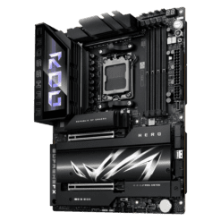 ROG CROSSHAIR X870E HERO product 1