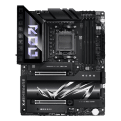 ROG CROSSHAIR X870E HERO product 10