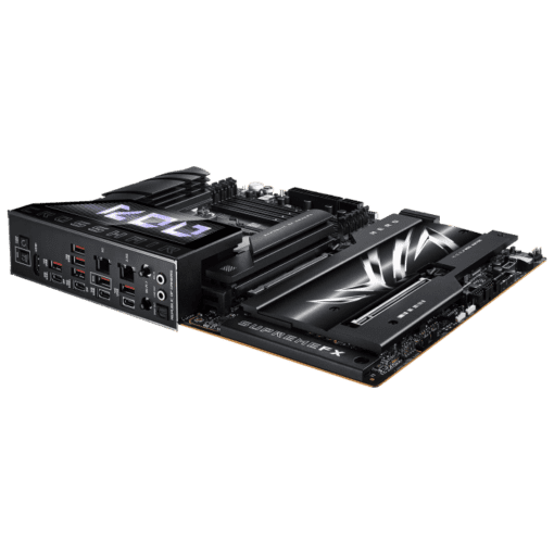 ASUS ROG CROSSHAIR X870E HERO Mainboard