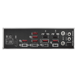 ROG CROSSHAIR X870E HERO product 8