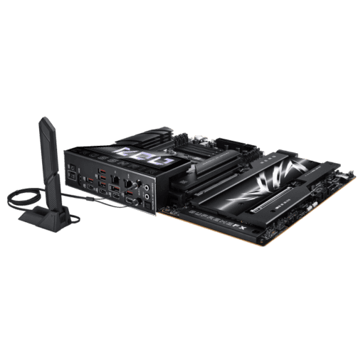ASUS ROG CROSSHAIR X870E HERO Mainboard