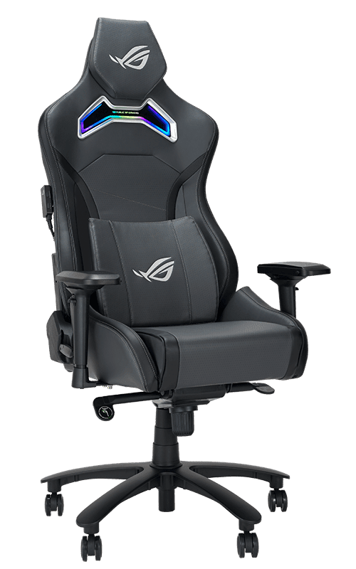 ROG Chariot EPU