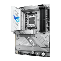 ROG STRIX X870 A GAMING WIFI product 2
