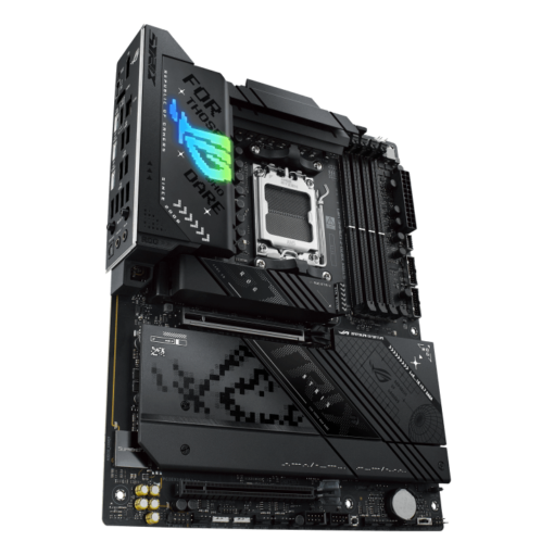 ASUS ROG STRIX X870-F GAMING WIFI Mainboard