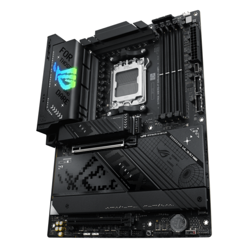 ASUS ROG STRIX X870-F GAMING WIFI Mainboard