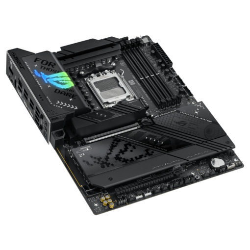 ASUS ROG STRIX X870-F GAMING WIFI Mainboard