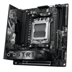 ROG STRIX X870 I GAMING WIFI product 1
