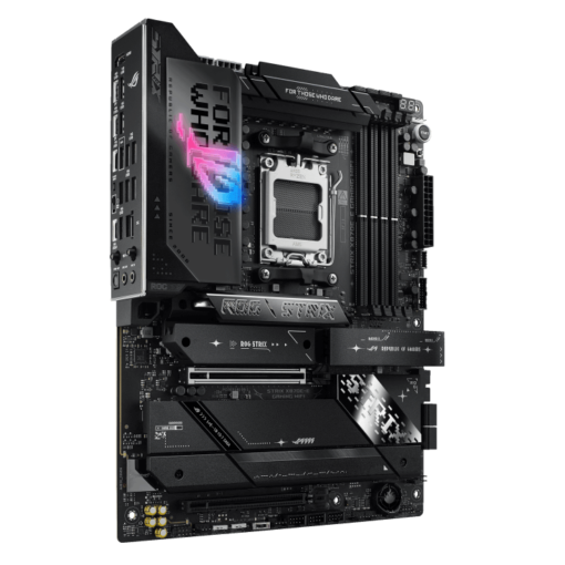 ASUS ROG STRIX X870E-E GAMING WIFI Mainboard