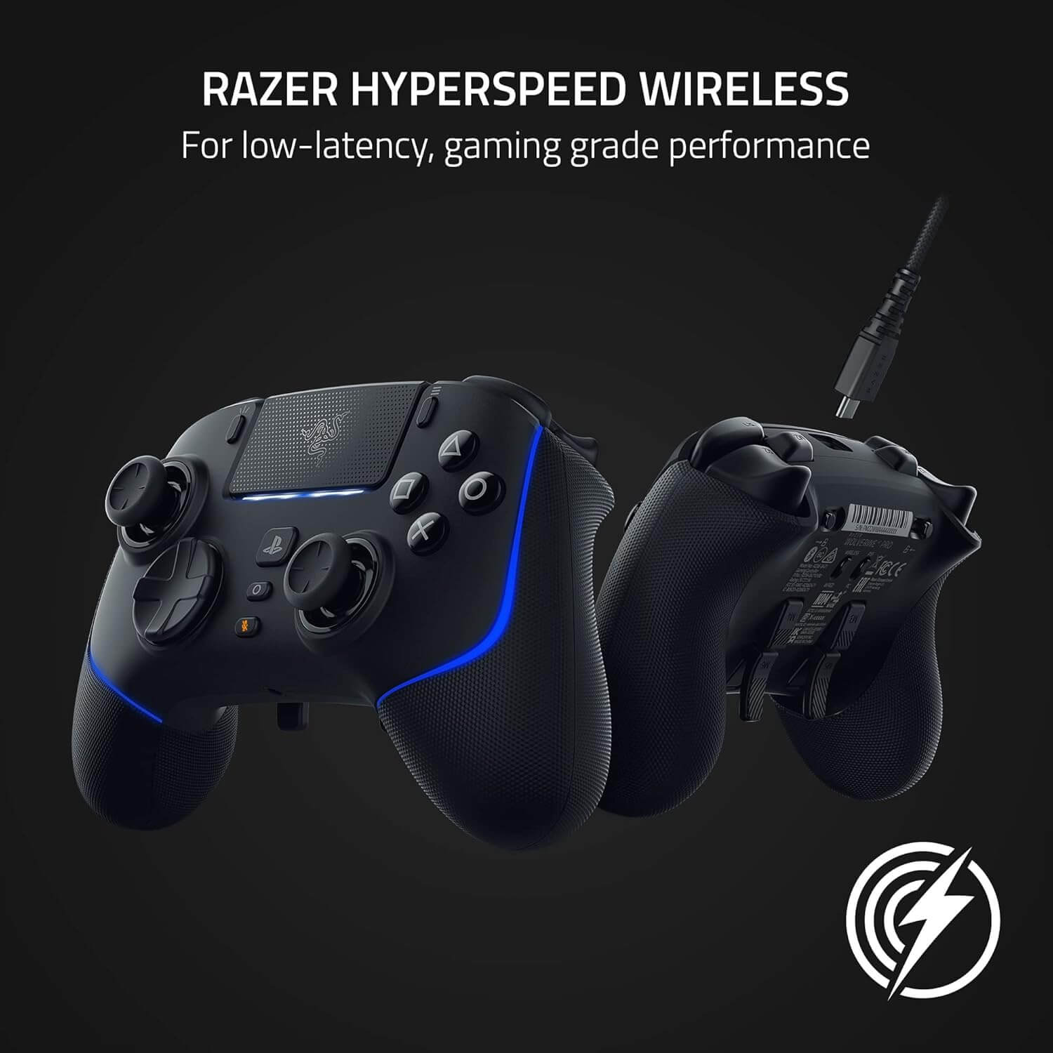 Razer Wolverine V2 Pro Black page mb 2