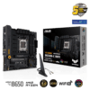 ASUS  TUF GAMING B650M-E WIFI Mainboard