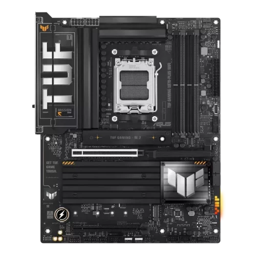 ASUS TUF GAMING X870-PLUS WIFI Mainboard