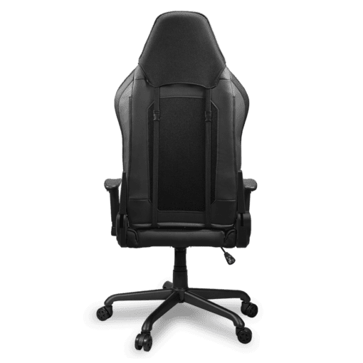 Cougar Armor Air Gaming Chair - Black, Dual design for all needs
