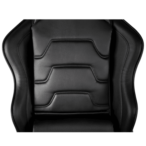 Cougar Armor Air Gaming Chair - Black, Dual design for all needs