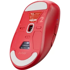 chu t khong day sieu nh pulsar xlite v3 es di kem dongle 4k polling rate 40842394501365