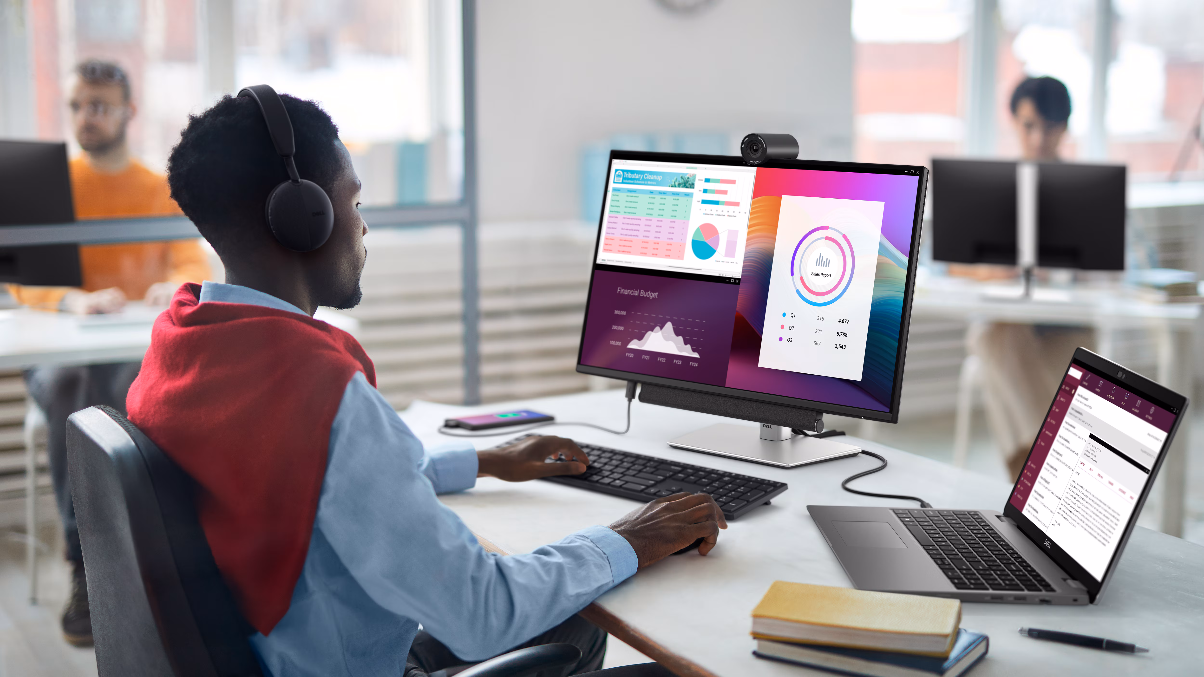 Dell P2425H Monitor - 24 inch, FHD, 100Hz, 5ms, IPS Panel 27 monitor p2425 pdp mod connectivity