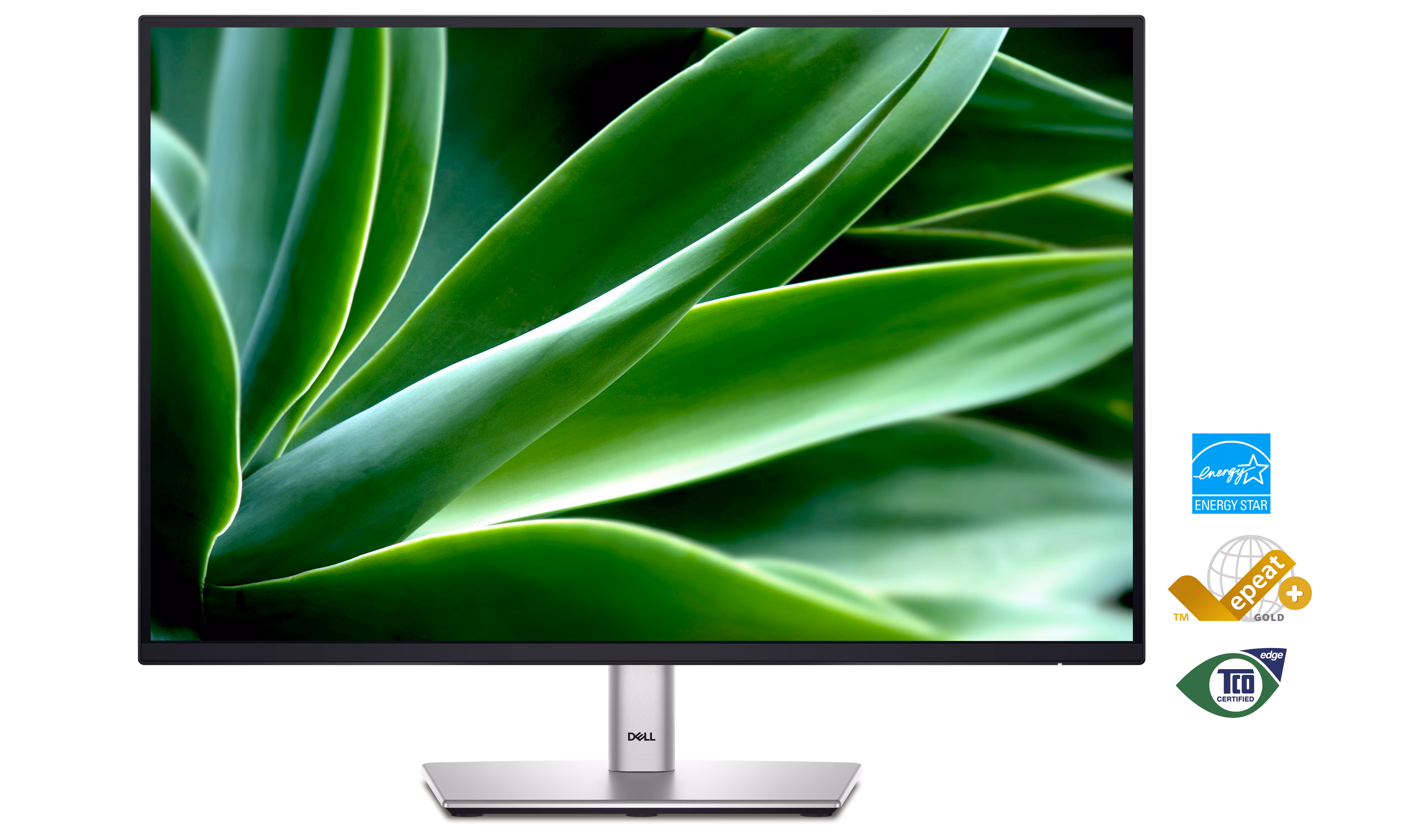 Dell P2425H Monitor - 24 inch, FHD, 100Hz, 5ms, IPS Panel 33 monitor p2425 pdp mod sustainability