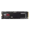 Samsung 980 Pro 500GB (MZ-V8P500BW) SSD - PCIe Gen 4.0 x4, NVMe V-NAND, M.2 2280