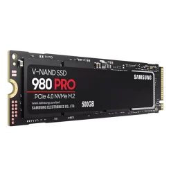 sg 980 pro nvme m2 ssd mz v8p500bw lperspectiveblack 293274377