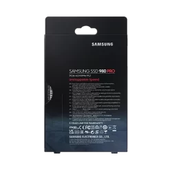sg 980 pro nvme m2 ssd mz v8p500bw pkgbackblack 293274380